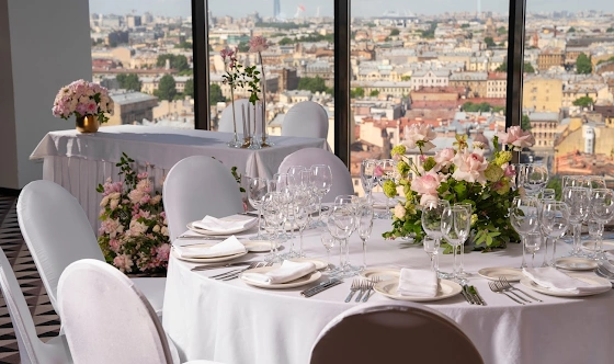 Фото №3 зала Зал «Берлин»