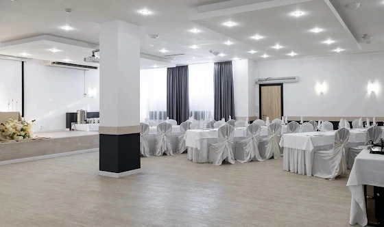 Фото №4 зала Зал «Гранд»