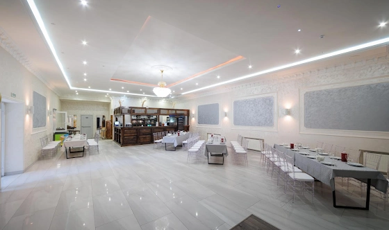 Фото №15 зала Зал ресторана 