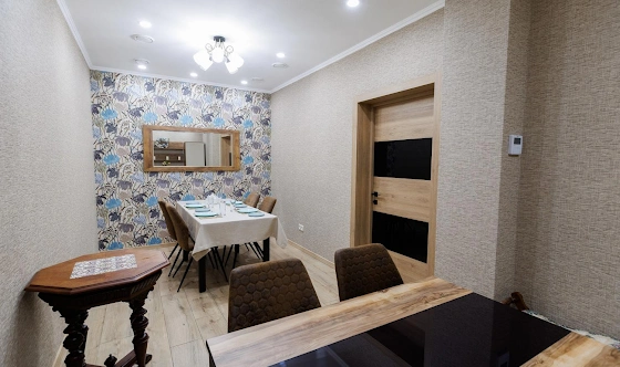 Фото №5 зала VIP-зал