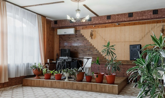 Фото №3 зала Бар