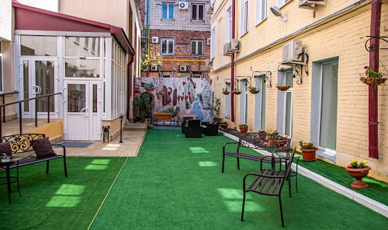 Фото №19 зала Зал «Императорский»