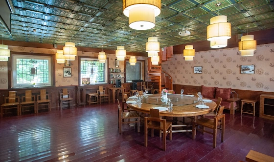 Фото №4 зала VIP комната ресторана Улун