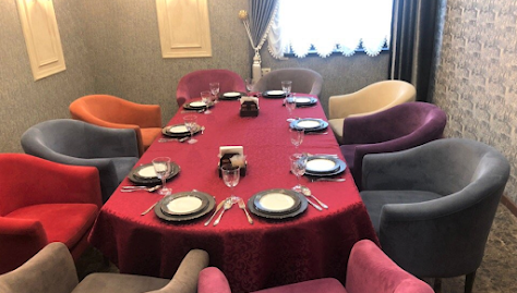 Фото №2 зала VIP - комната №2