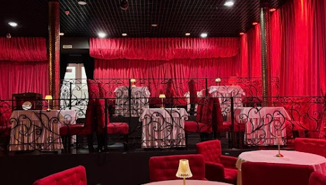 Фото №3 зала Главный зал