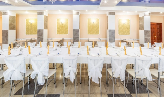 Фото №10 зала Зал на 100 человек 