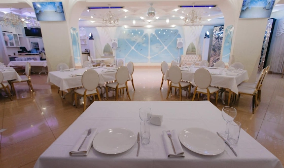 Фото №12 зала Основной зал