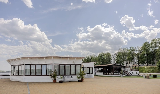 Фото №11 зала Бельведер