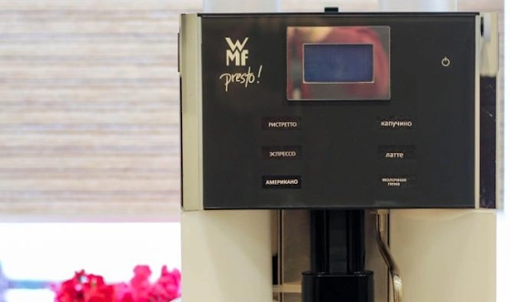 Фото №10 зала Конференц-зал 