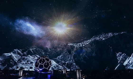 Фото №2 зала Основной зал 