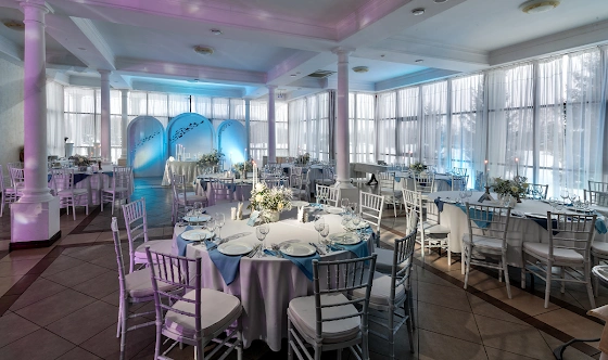 Фото №4 зала Банкет-холл «Миллениум»