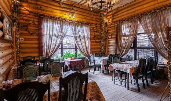 Фото №6 зала Основной зал