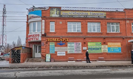 Фото №18 зала Основной зал 