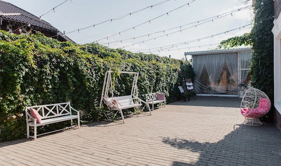 Фото №6 зала Зал «Light Hall»