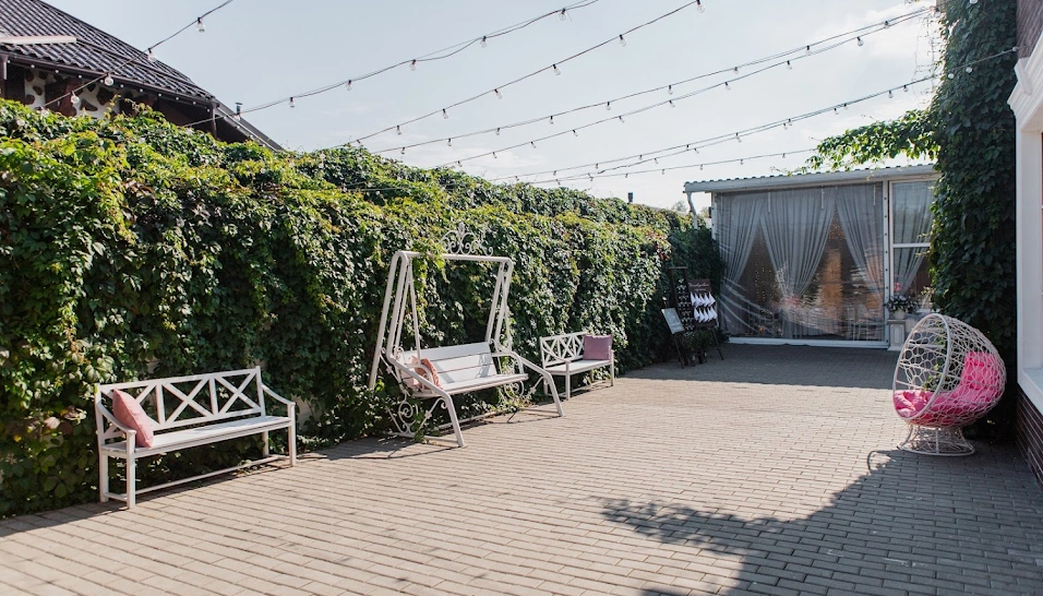 Фото №6 зала Зал «Light Hall»