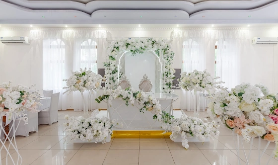 Фото №12 зала Банкетный зал