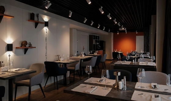 Фото №10 зала 7.Sedmъ