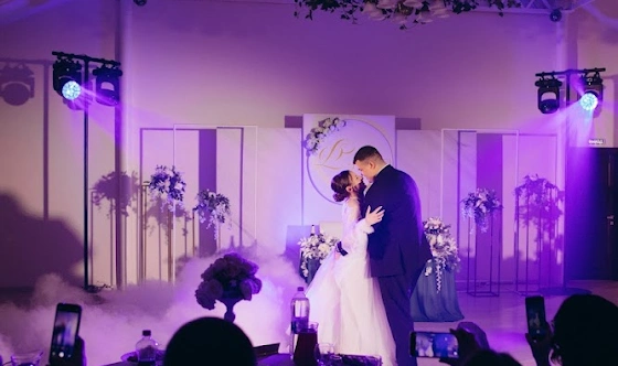 Фото №2 зала Малый зал