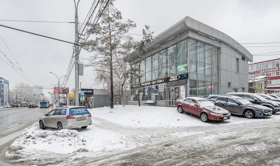 Фото №12 зала Банкетный зал