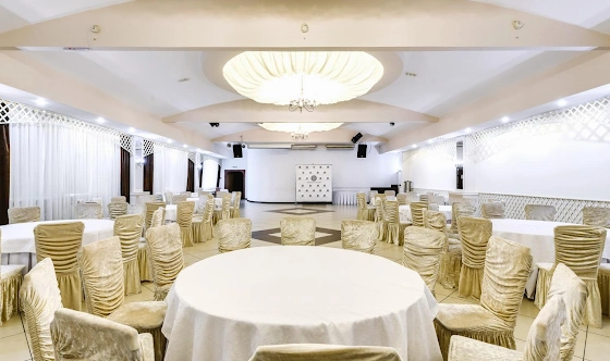 Фото №12 зала Зал «Арман»