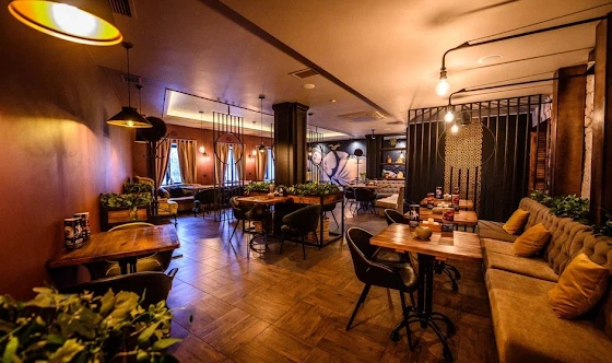 Фото №4 зала Зал на 30 человек