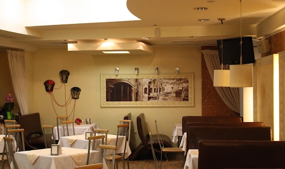 Фото №4 зала Зал на 40 человек