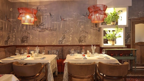 Фото №3 зала Светлый зал