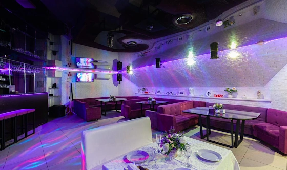 Фото №6 зала Основной зал