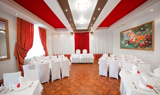 Фото №3 зала Зал «Старый рояль»