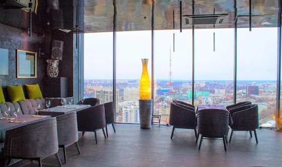 Фото №5 зала Зал на 35 человек