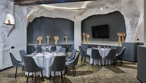 Фото №1 зала Банкетный зал 