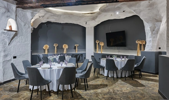 Фото №1 зала Банкетный зал 