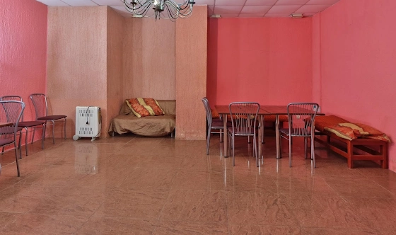 Фото №3 зала Зал на 40 человек