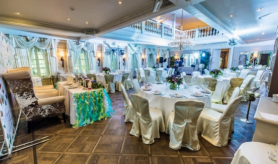 Фото №11 зала Большой парадный зал