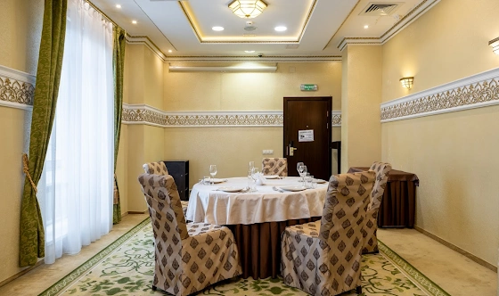 Фото №1 зала Зал "Майдан"