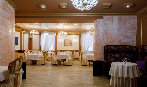 Фото №16 зала Зал на 35 человек