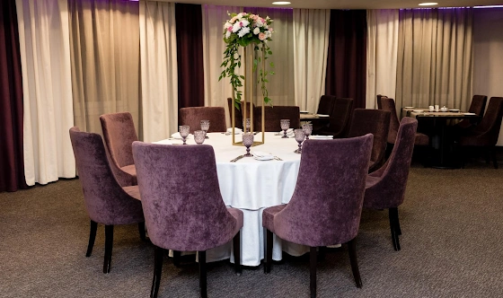 Фото №10 зала Кейс