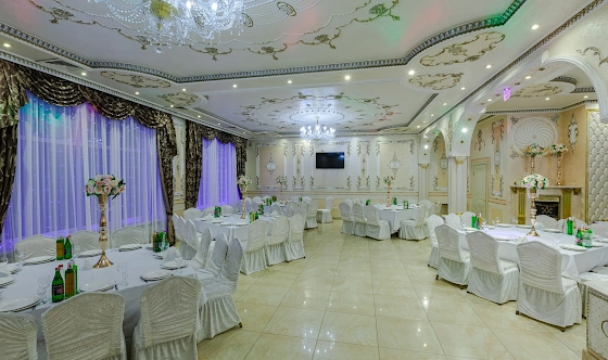 Фото №2 зала Основной зал 