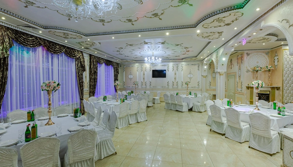 Фото №2 зала Основной зал 