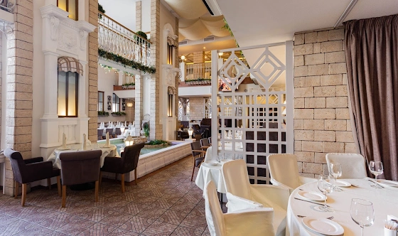 Фото №19 зала Зал "Центральный"