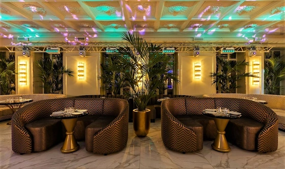 Фото №16 зала Основной зал 