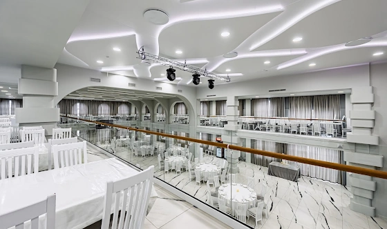 Фото №20 зала Банкетный зал