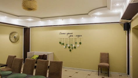 Фото №3 зала Малый зал