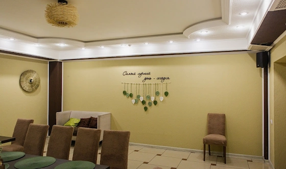 Фото №3 зала Малый зал