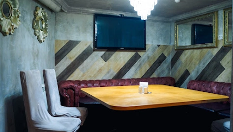 Фото №2 зала VIP-зал