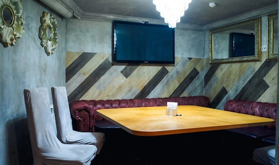 Фото №2 зала VIP-зал