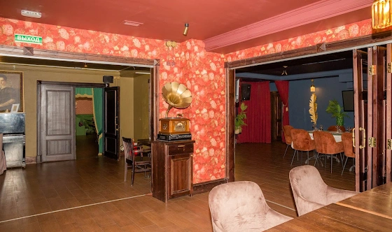 Фото №12 зала Караоке-Холл «Фанни Гран»