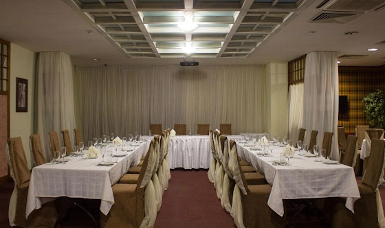 Фото №5 зала Зал на 90 человек