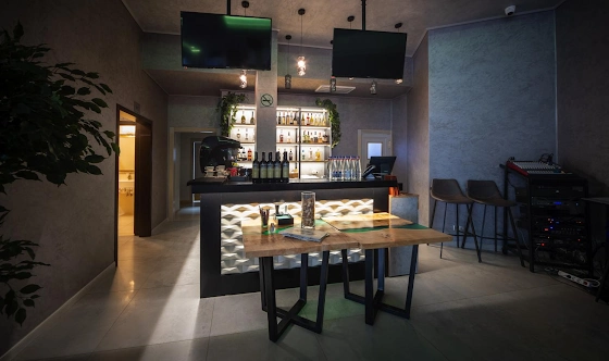 Фото №17 зала Зал «Flora&Fauna»