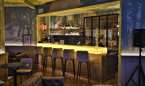 Фото №6 зала Зал "Консерватор"